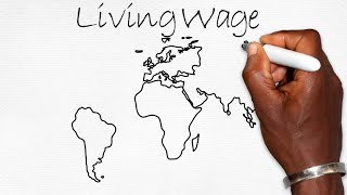 Living Wage Making it a Reality [upl. by Merna]