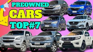 Quality Used Cars  Car Dealership PH  Second Hand Cars Philippines  Cash Financing Trade in [upl. by Enirual]