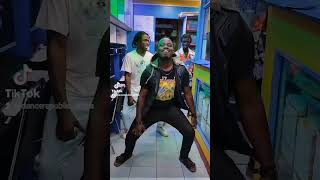 Goya Menor Nektunez  Ameno Amapiano Remix Dance Challenge  Roy Demore [upl. by Willette]