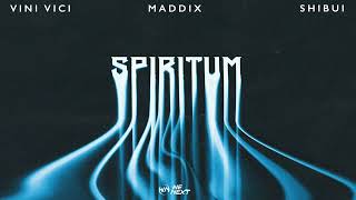 Vini Vici vs Maddix ft Shibui  Spiritum Extended Mix [upl. by Clarie168]