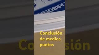 Cerchos en bolsa de 2quot concluidos [upl. by Dami9]