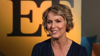 EXCLUSIVE Melora Hardin Picks Her Top 5 Favorite Jan from The Office Moments [upl. by Mariellen]