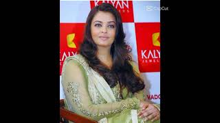 Aishwarya Rai 😄 dya dya you tube short [upl. by Onoitna]