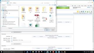 Quick How To Video XML orders from emanage ONE to Haworth Lynx [upl. by Ryle]