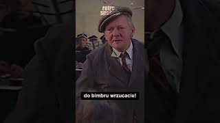 🌷Wiosna Panie Sierżańcie  Alkohol staryfilm film serial polska czereśniak gołas fijewski [upl. by Scrivenor]