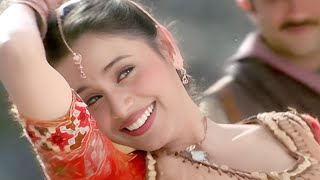 Chalo Chale Mitwa 🤍Nayak🤍Love Song  Kavita Krishnamurthy  Udit Narayan  Anil  Rani Mukherjee [upl. by Eiral]