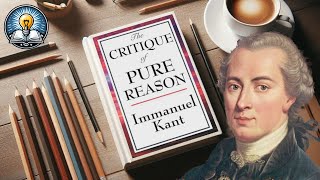 AI Book Summary Critique of Pure Reason by Immanuel Kant [upl. by Secnirp406]