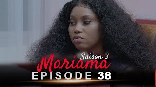 Mariama Saison 3  Episode 38 [upl. by Mohammed472]