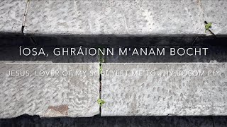 6  Íosa ghráionn manam bocht [upl. by Lothair]