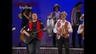 Bongo bongo bongo quotOrchestra allItaliana quot Tributo a Renzo Arbore [upl. by Emogene]