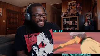 SHONEN JUMP RAP CYPHER  RUSTAGE ft NLJ DPS CDawgVa amp More Reaction [upl. by Janette]