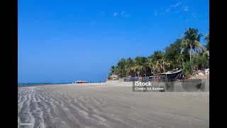 Cox Bazar Sea Beach [upl. by Ynnelg]