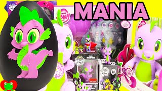 My Little Pony SPIKE Mania [upl. by Erma]