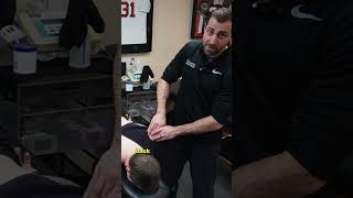 Infraspinatus Cross Friction Massage Soft Tissue Manual Therapy for Physical Therapists [upl. by Wettam]