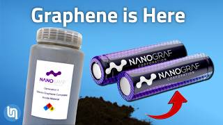 Why The US Military Chose SiliconGraphene Batteries [upl. by Adnaram219]