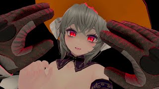 【コメ付き】大人なVRゲームの女の子が規格外にデカすぎる【巨大娘とたたかうVR】 [upl. by Thier101]