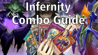 Infernity Combo Guide  2024 [upl. by Ericka376]