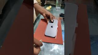 How to apply skin iphone 14 pro Max full body membrane viralshort viralvideo shortvideo [upl. by Jori574]