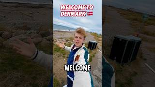 Why You Should Visit Denmark travel denmark danish fun danmark dansk travel visitdenmark [upl. by Orelia]