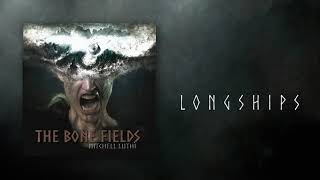 THE BONE FIELDS A Medieval Horror by Mitchell Lüthi  Audiobook [upl. by Femmine899]