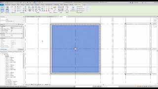 Revit Slabs on Grade [upl. by Auqenaj]