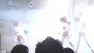 Fischerspooner  Emerge Live [upl. by Adihahs]