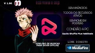 RESSO MOD APK ATUALIZADO 2022 LINK DIRETO MEUS LINDOS v1900 fix [upl. by Cristoforo]