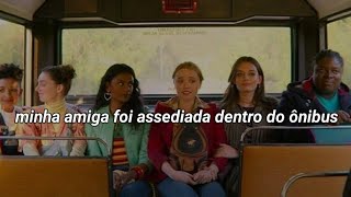 aimee  boys will be boys  dua lipa traduçãolegendado [upl. by Accire]