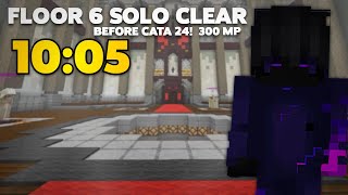 How to solo f6 before Cata 24 in 2024  UPDATED [upl. by Nikkie]