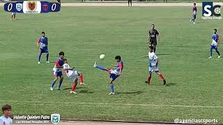 VALENTIN QUINTERO VS SELECCIÓN DE BARINAS  NACIONAL MASCULINO 2024  19OCT2024 [upl. by Ayn]