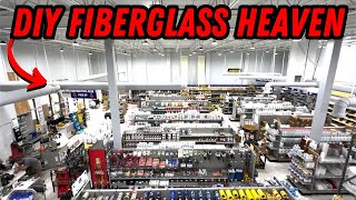 Fiberglass Tips From The Pros  The BEST Fiberglass Store [upl. by Meris]