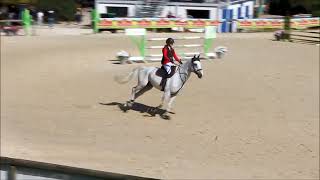 CSO St Orens 29092024  Hippothese les écuries den Gautier [upl. by Feilak]