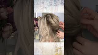 Low Bun Hairstyle Essential Tutorial for a Chic amp Timeless Look [upl. by Trainor]