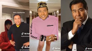 John Quinones what would you do tik tok meme compilation [upl. by Dnalyaw]