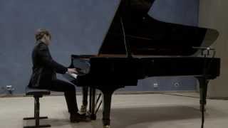 Georgy Tchaidze performs F Chopin 4 Mazurkas op30 [upl. by Shirley158]