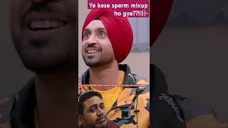 Ye kese sperm mixup ho gya•beingrajesh 😁🤪😋🤠 [upl. by Lillian283]