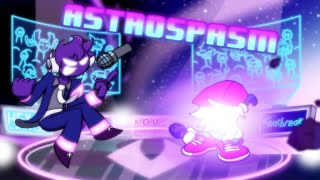 Astrospasm Ectospasm but Void sings it [upl. by Linders]