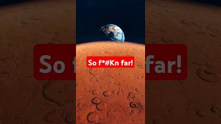 Mars is How Far [upl. by Ayouqes]