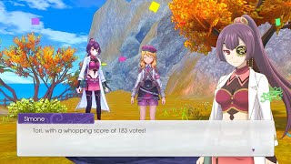 Rune Factory 5 Episode 73  Autumn Harvest Festival [upl. by Tillfourd]