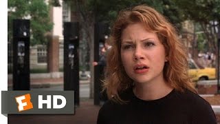 Prozac Nation 512 Movie CLIP  It Was An Accident 2001 HD [upl. by Anillehs]