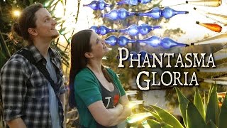 Exploring Phantasma Gloria at Randyland [upl. by Magree518]