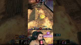 FICOU PESSOAL DUELO DE ELEMENTALISTS WEAVER vs CATALYST guildwars2 gw2 mmorpg pvp [upl. by Omsoc476]