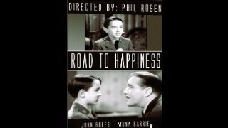 Road to Happiness 1941 John Boles [upl. by Corry]