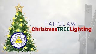 NTC Christmas Tree Lighting [upl. by Nawud]