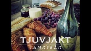 TjuvjaktTandråd instrumental made by LiZfrie [upl. by Anairol]