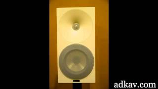 Amphion 3S Review [upl. by Lilybelle799]