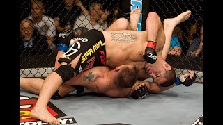 Cain Velasquez vs Jake OBrien  UFC Fight Night 14  Full Fight Fight MMA Boxing Knockout [upl. by Kellia422]