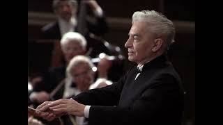 Beethoven  Leonore Overture No 3 Karajan [upl. by Bivins]