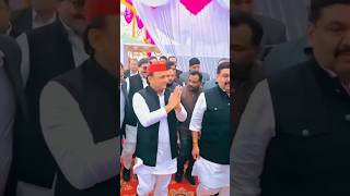 Akhilesh Yadav ki video [upl. by Glynnis982]