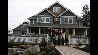 Extreme Makeover Home Edition S03E14  The Kirkwood Family [upl. by Celestia]